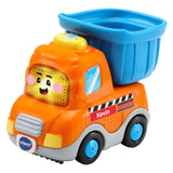 Vtech toot toot bil trio pakke 2 (amir-vasco-kevin)