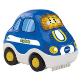 Vtech tude tude biler - værksted - interaktivt legetøj - herunder ayden bil - legetøj fra 1 år og ældre