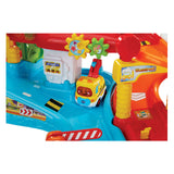 Vtech tude tude biler - garage