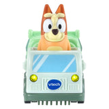 Vtech tude tude biler bluey - bingo skraldebil