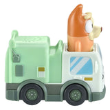 Vtech tude tude biler bluey - bingo skraldebil
