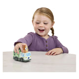 Vtech tude tude biler bluey - bingo skraldebil