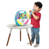 Vtech music'kid karaoke sæt
