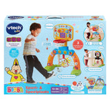 Vtech bumba - sport og legeplads