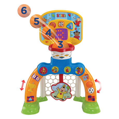 Vtech bumba - sport og legeplads
