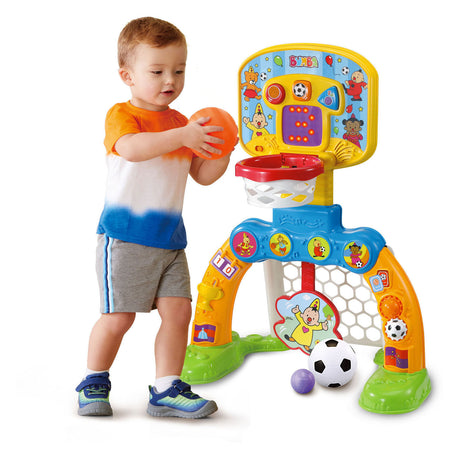 Vtech bumba - sport og legeplads