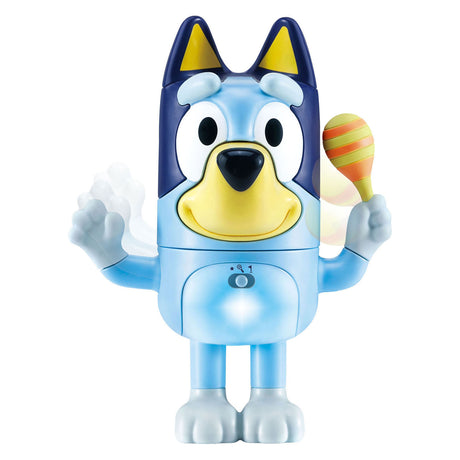 Vtech bluey - flyt og spil bluey