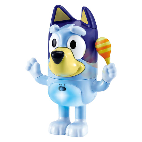 Vtech bluey - flyt og spil bluey