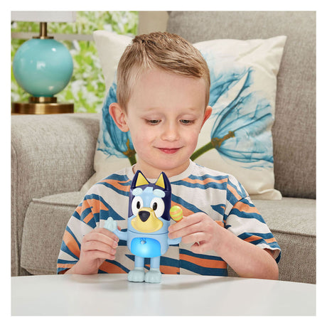 Vtech bluey - flyt og spil bluey