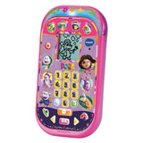 Vtech dora - opdag og lær smartphone