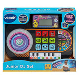 Vtech junior DJ sæt