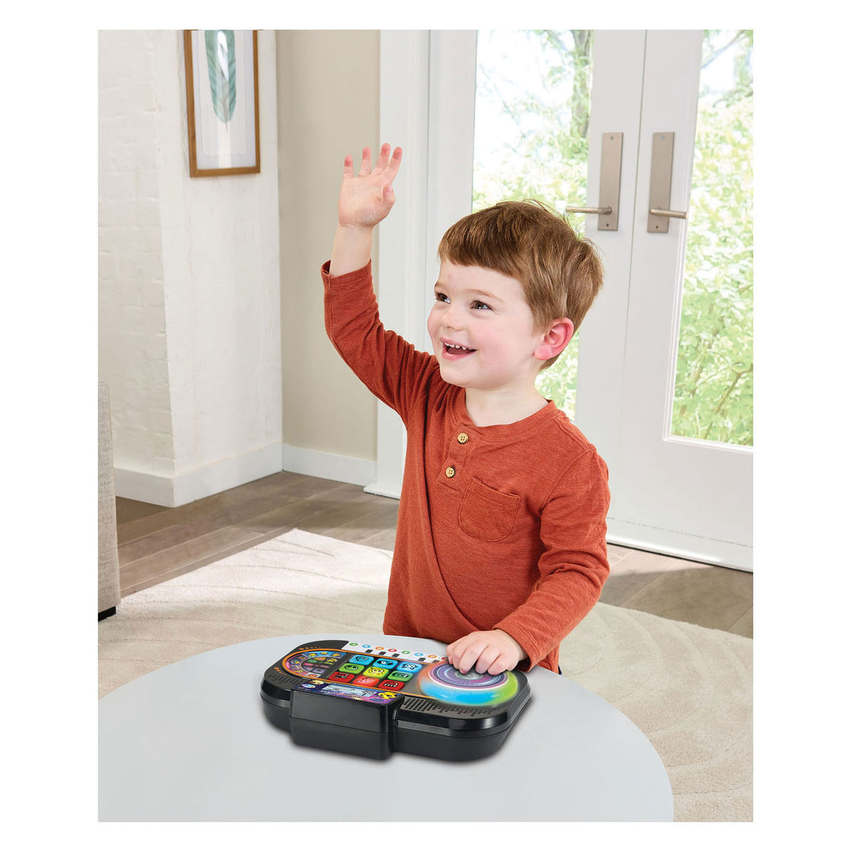 Vtech junior DJ sæt