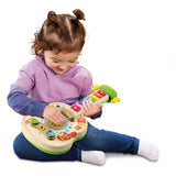 Vtech let sjov guitar
