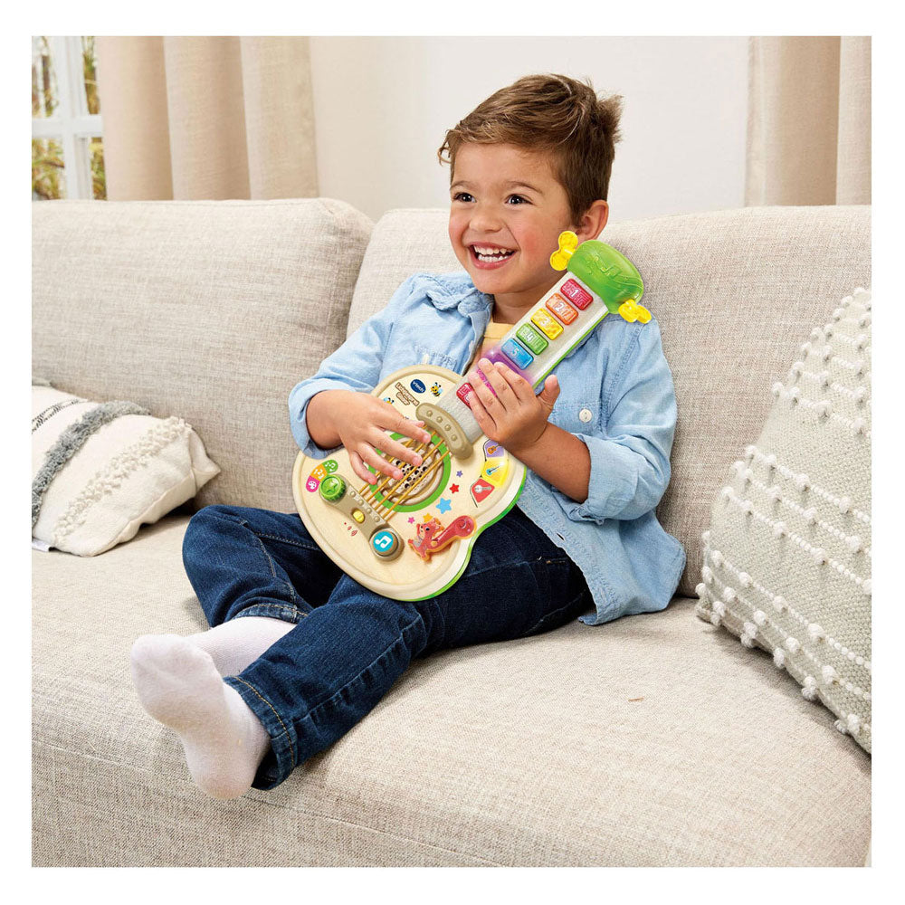 Vtech let sjov guitar