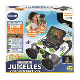 Vtech geni xl min interaktive videokikkert