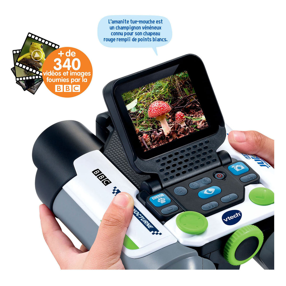 Vtech geni xl min interaktive videokikkert