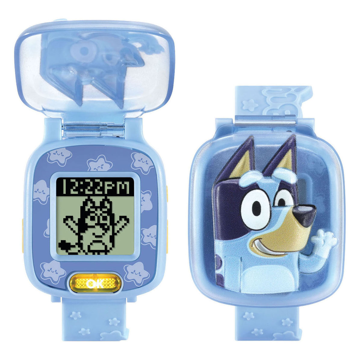 Vtech bluey gaming ur