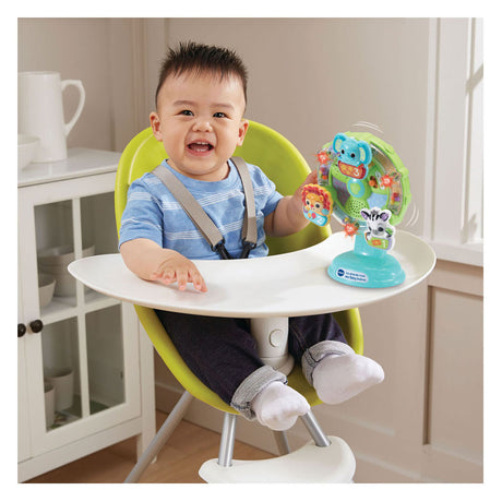 Vtech små store karrusel