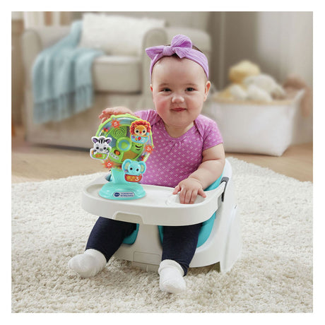 Vtech små store karrusel