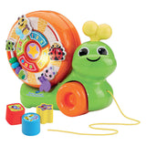 Vtech rulle sjove former snegl