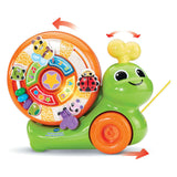 Vtech rulle sjove former snegl