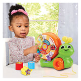Vtech rulle sjove former snegl