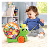 Vtech rulle sjove former snegl