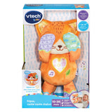 Vtech peekaboo killing