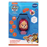 Vtech paw patrol watch - læringsur stella