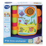 Vtech min lille bog