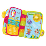 Vtech min lille bog