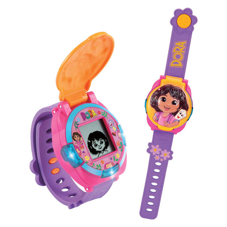 Vtech dora ur - læringsur