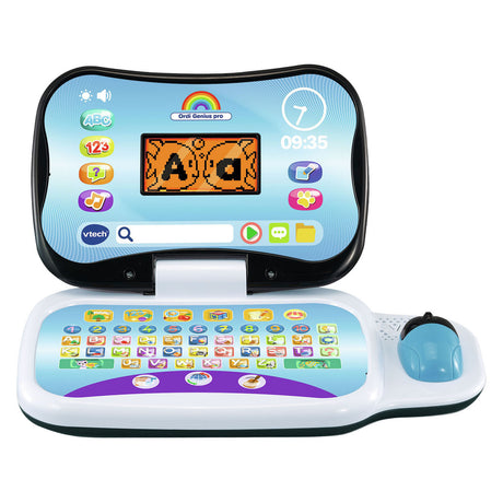 Vtech spil læring bærbar