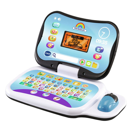 Vtech spil læring bærbar