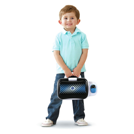 Vtech spil læring bærbar