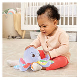 Vtech lumi den lilla blæksprutte interaktivt kæletøj