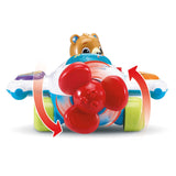 Vtech rejse og lære fly