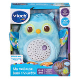 Vtech sengeugle natlampe