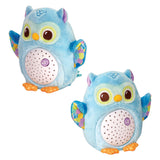 Vtech sengeugle natlampe