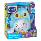 Vtech sengeugle natlampe