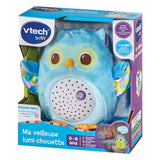 Vtech sengeugle natlampe