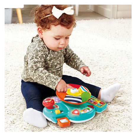 Vtech babyrat