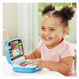 Vtech min første læringscomputer