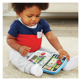 Vtech min første læringscomputer