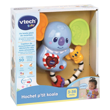 Vtech min lille koala rangle