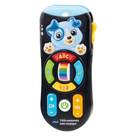 Vtech magisk fjernbetjening
