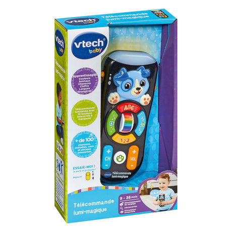 Vtech magisk fjernbetjening