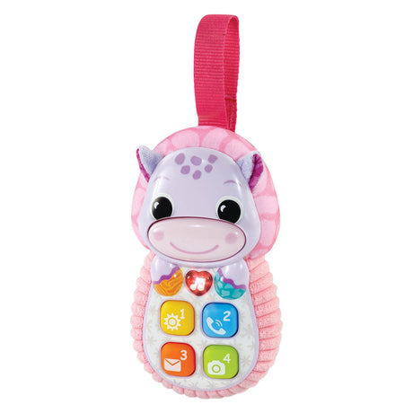 Vtech baby telefon