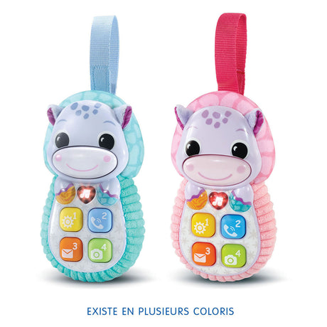 Vtech baby telefon