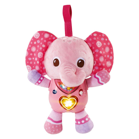 Vtech elefant med lys lyd